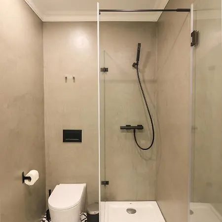 Bright 2, Fully Renovated In Center Apartmán Lisboa